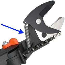 Fiskars Pruners Spring