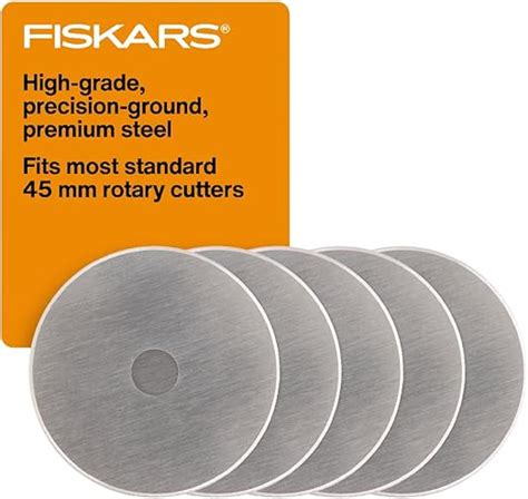 Fiskars Replacement Cutting Blades