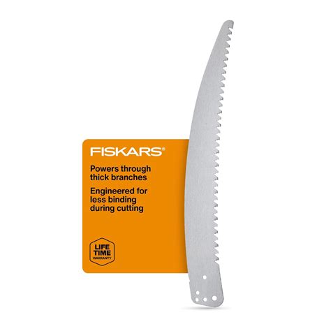 Fiskars Saw Blade Replacement