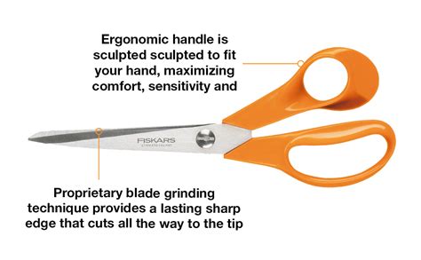 Fiskars Seamstress Scissors