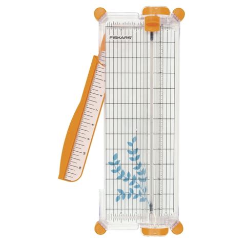 Fiskars Titanium Paper Trimmer