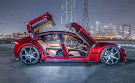 fisker breaking news