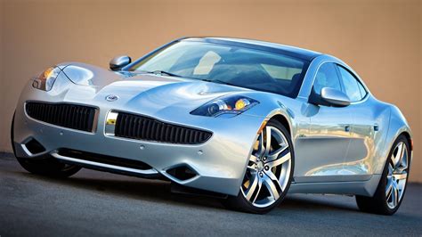 fisker canada car