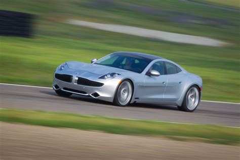 fisker karma review