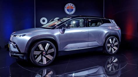 fisker ocean electric suv price in usa