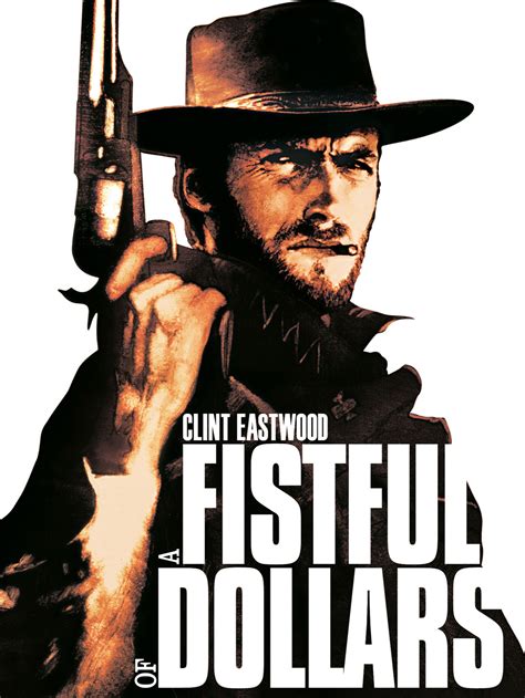 fistful of dollars eastwood