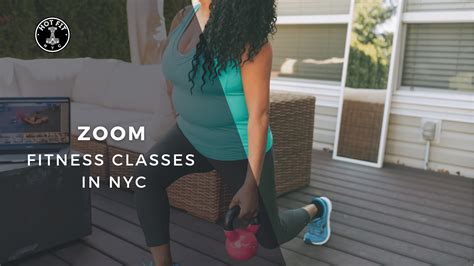 fit city classes