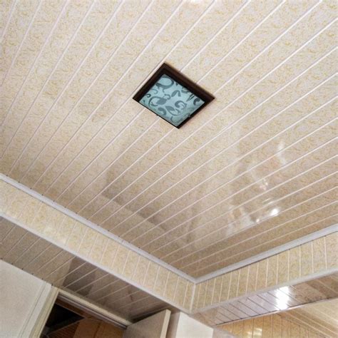 fit pvc ceiling panels