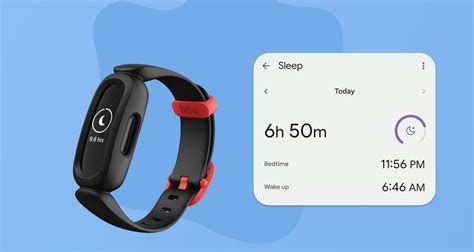 Fitbit Ace 2 Has Wrong Time