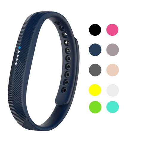 Fitbit Flex 2 Tracker Replacement