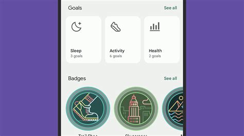 Fitbit Goal Progress Not Working