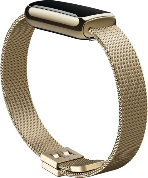 Fitbit Luxe Accessories