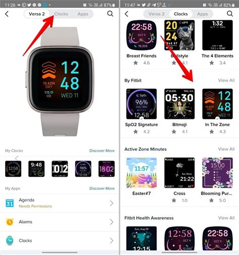 How to Change Time on Fitbit Ace 2 An easy guide