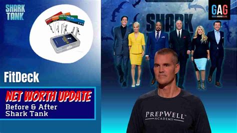 The Ultimate Guide to FitDeck Net Worth: Uncovering the Empire Behind the Fitness Phenomenon