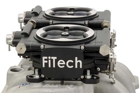Fitech Fuel Injection Wiring