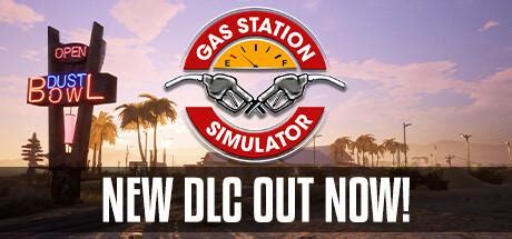 fitgirl repack gas station simulator download