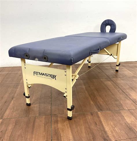 Fitmaster Massage Table Dimensions