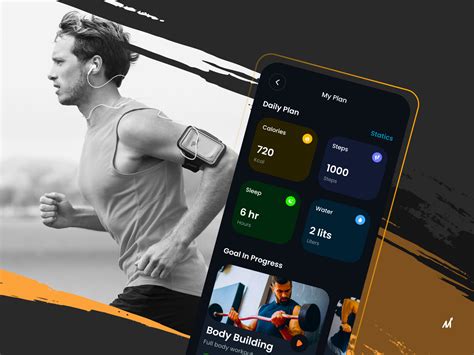 Stay in shape at home with these 5 free fitness apps for