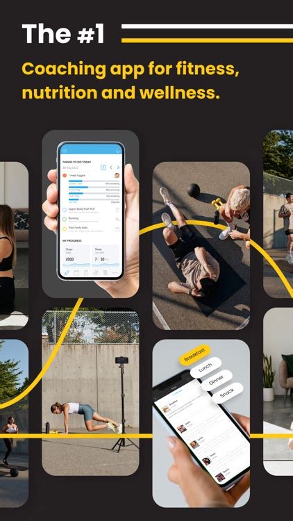 fitness app abc trainerize