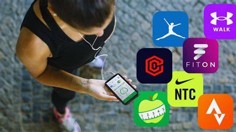 Fitness Apps