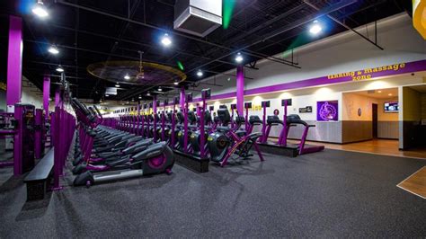 fitness centers in augusta ga