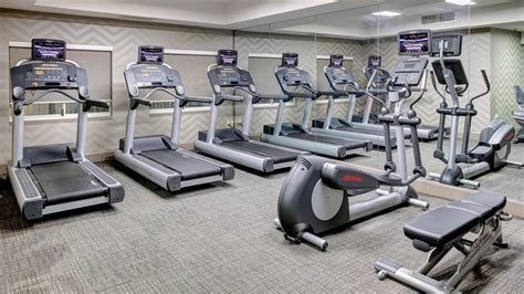 fitness centers in cleveland