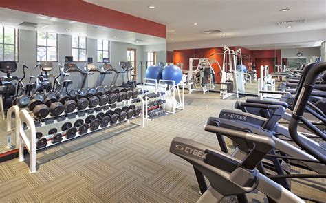 fitness centers in santa fe nm