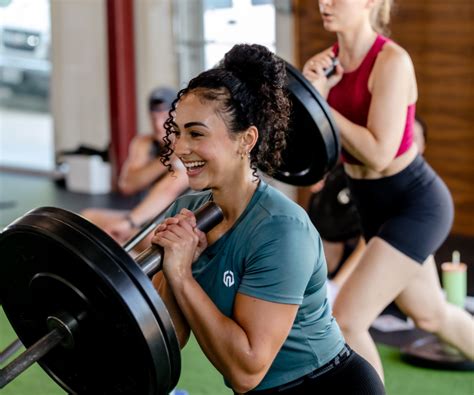 fitness classes austin