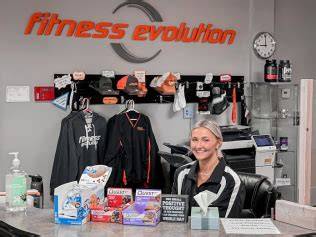 Local Gym & Fitness Classes Zimmerman, MN Fitness Evolution