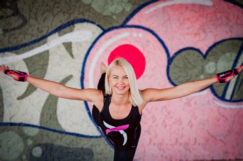 Gymnastik & fitness kurser Øst for Storebælt 2013 by Kathrine Felland