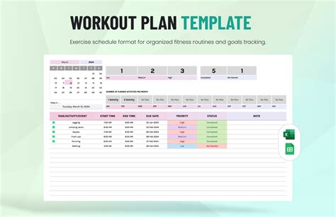 Fitness Program Download