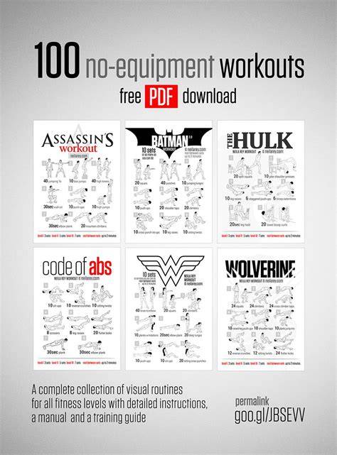 fitness workout collection examples tutorial tutorial tips collection collection