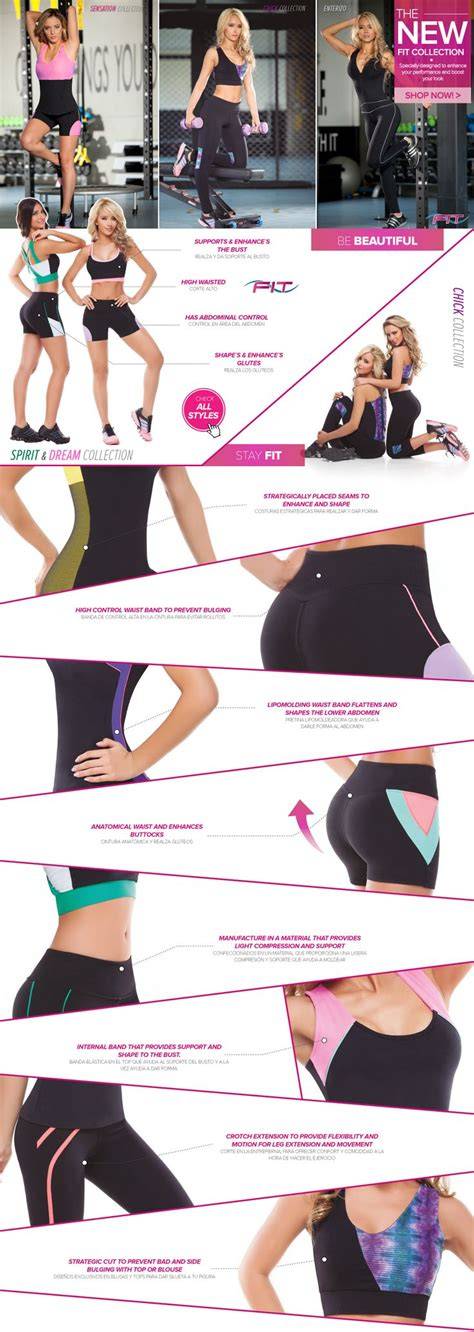 fitness workout collection tutorial collection guide style collection