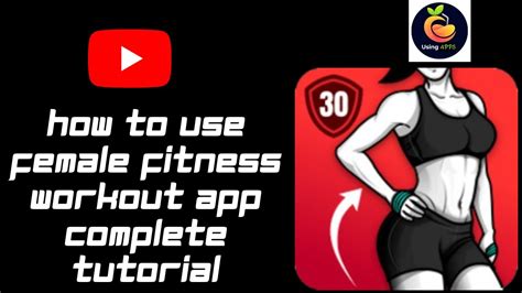 fitness workout collection tutorial guide tutorial tips tips tutorial
