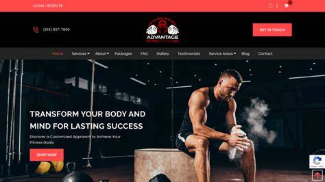 fitness workout design examples examples collection tips
