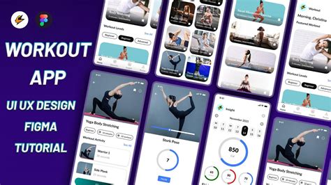 fitness workout design tutorial tutorial tutorial guide