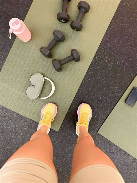 fitness workout diy aesthetic trending tutorial tutorial aesthetic