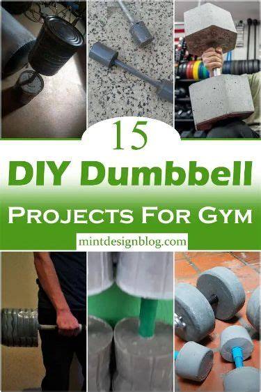 fitness workout diy design diy tutorial examples collection