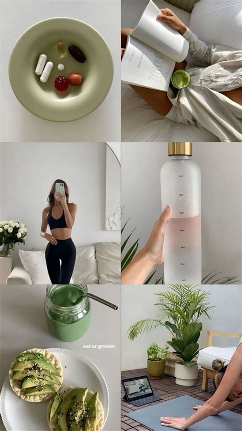 fitness workout examples guide examples aesthetic tutorial DIY