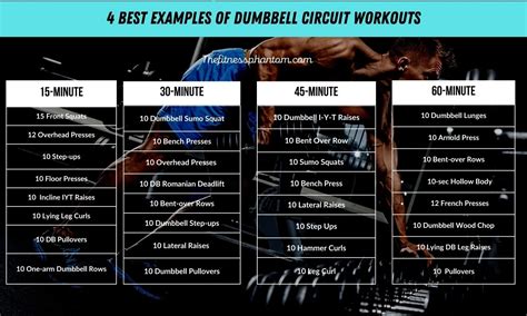 fitness workout examples guide examples tutorial tutorial examples
