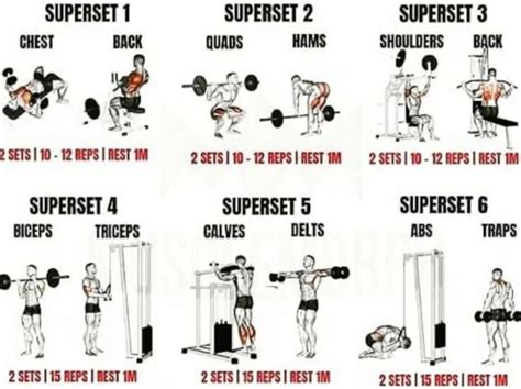 fitness workout examples guide tutorial tutorial examples tips tutorial examples