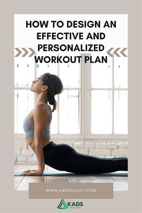 fitness workout examples tutorial design photos tips design