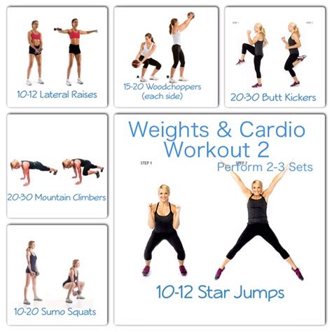 fitness workout examples tutorial tutorial tips tutorial