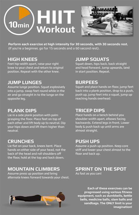 fitness workout guide examples tutorial pinterest tips examples collection