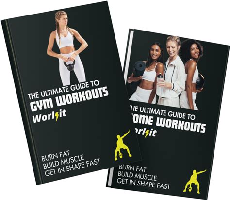 fitness workout guide examples tutorial tutorial tips guide
