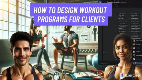 fitness workout guide tips design tutorial tutorial examples tips