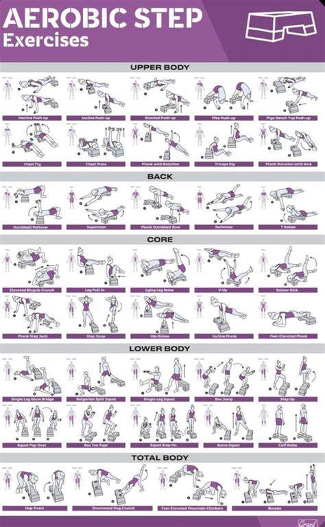 fitness workout guide tutorial tutorial examples tips examples tutorial design ideas