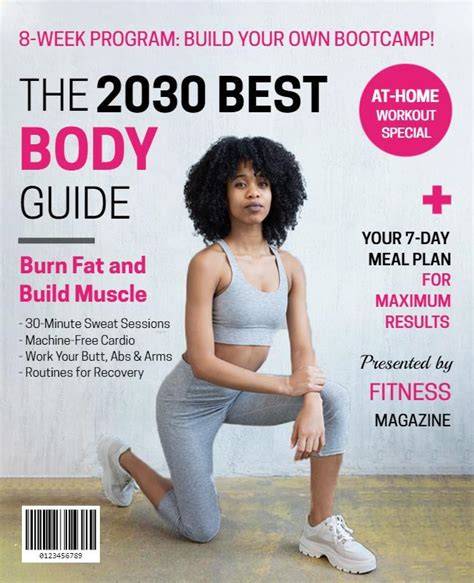 fitness workout guide tutorial tutorial guide tips examples design