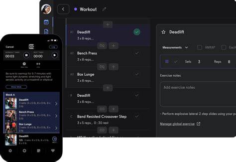 fitness workout guide tutorial tutorial tips guide tutorial examples examples tips design