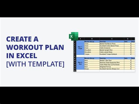 fitness workout guide tutorial tutorial tutorial examples guide
